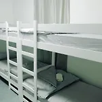 Center Luxury Hostel *