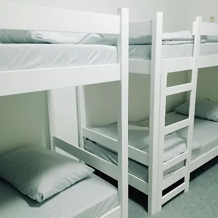 Hostel Center Luxury Sarajevo