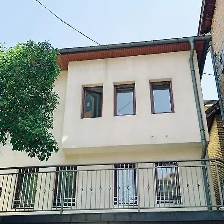 Center Luxury Hostel