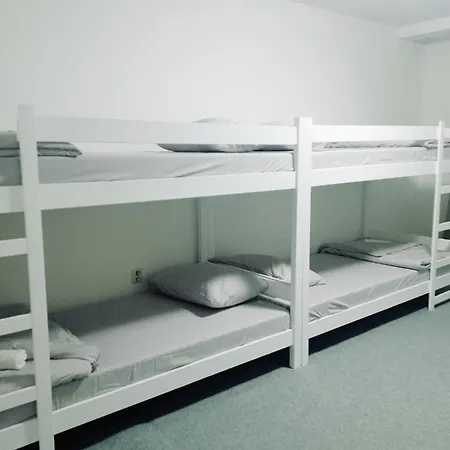 Hostel Center Luxury Sarajevo