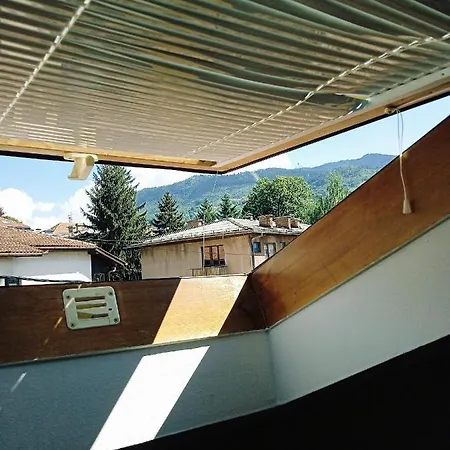 Hostel Center Luxury Sarajevo