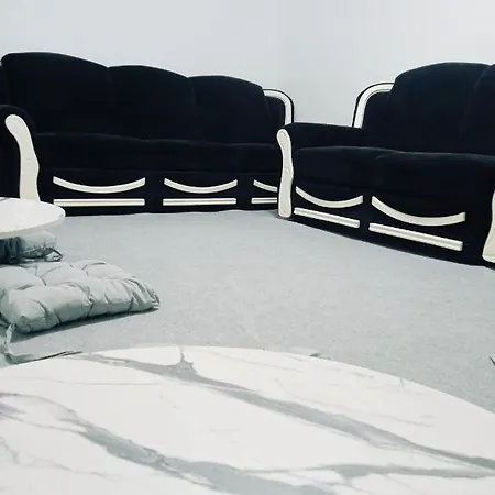 Center Luxury ホステル サラエヴォ