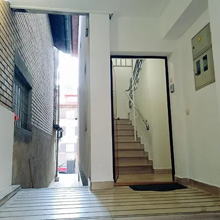 Center Luxury Hostel