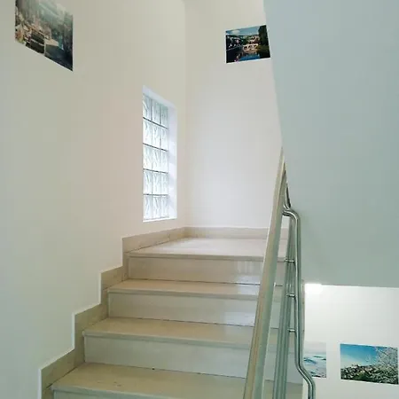 Hostel Center Luxury Sarajevo