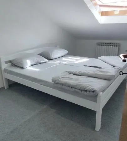 Hostel Center Luxury *