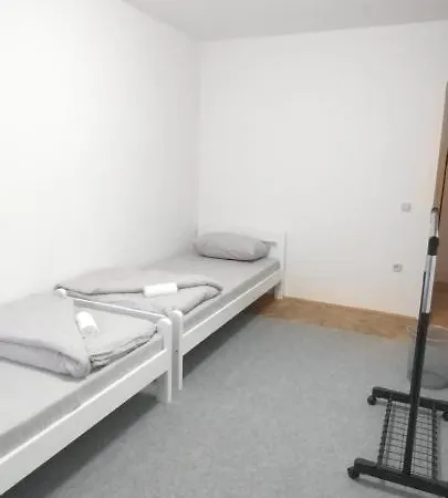 Center Luxury * Sarajevo