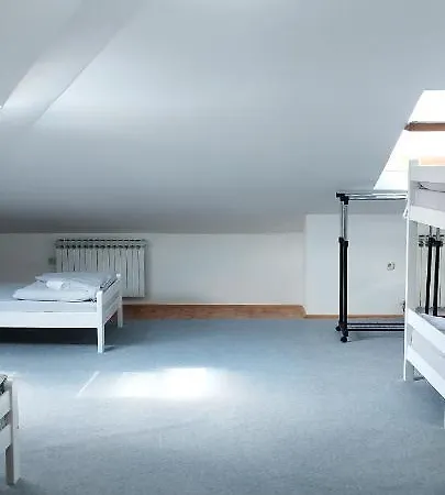 Hostel Center Luxury
