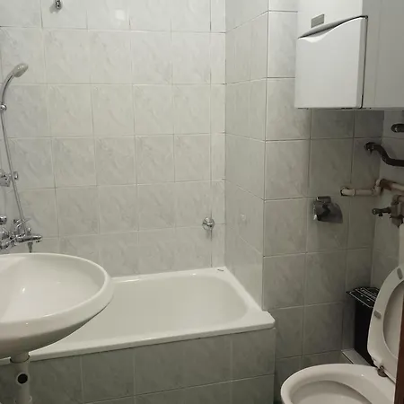 Hostel Center Luxury *