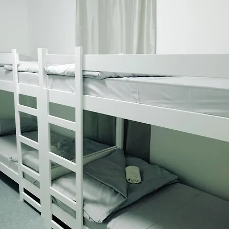 Center Luxury Hostel *
