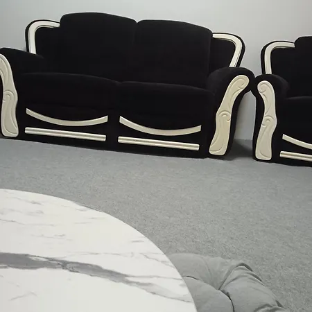 Center Luxury * Sarajevo