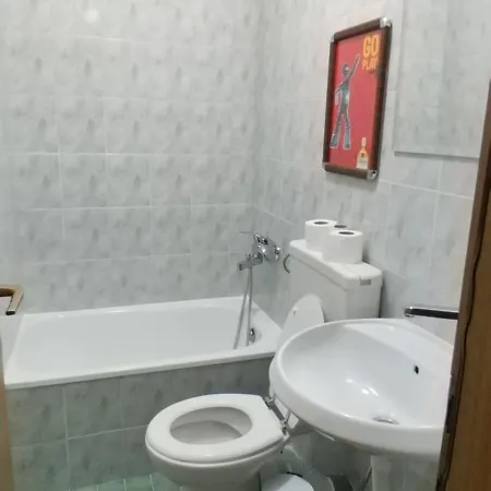 Hostel Center Luxury Sarajevo