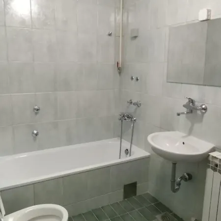 Hostel Center Luxury Sarajevo