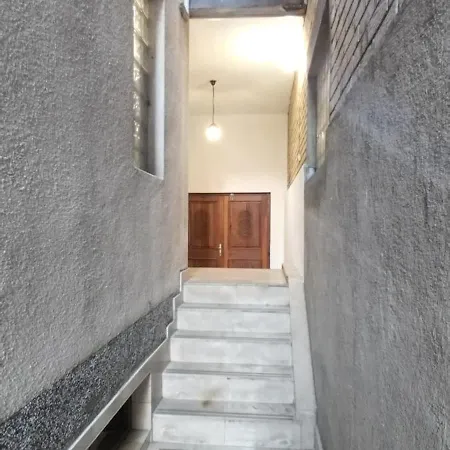 Center Luxury Hostel