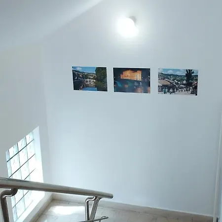 Hostel Center Luxury *