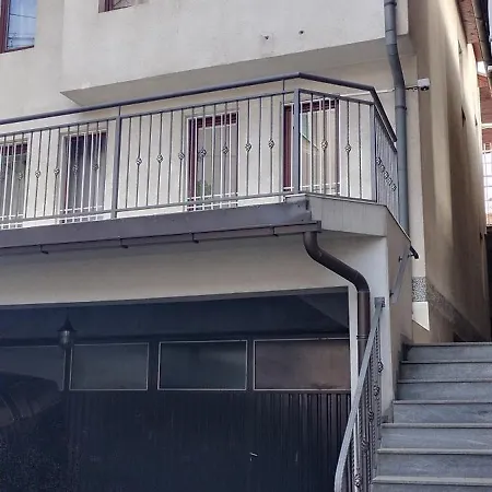 Hostel Center Luxury