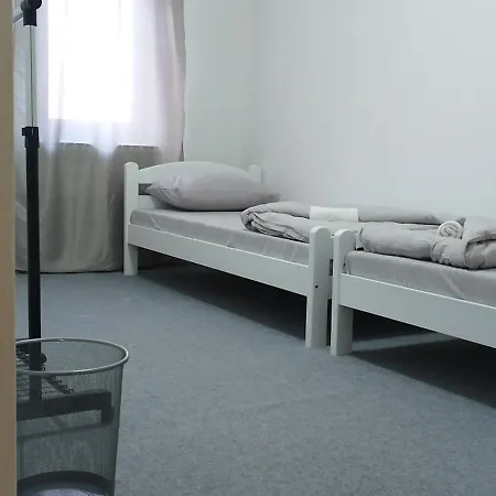 Hostel Center Luxury *