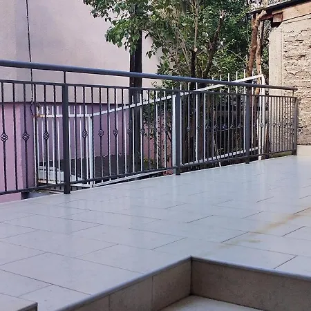 Hostel Center Luxury *