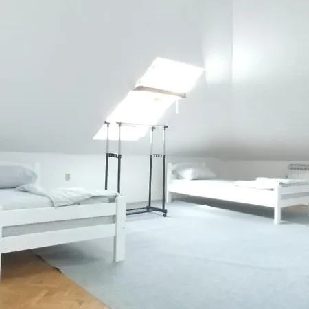 Hostel Center Luxury