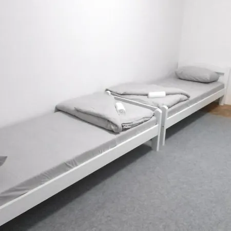 Hostel Center Luxury