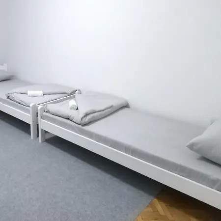 Center Luxury Sarajevo