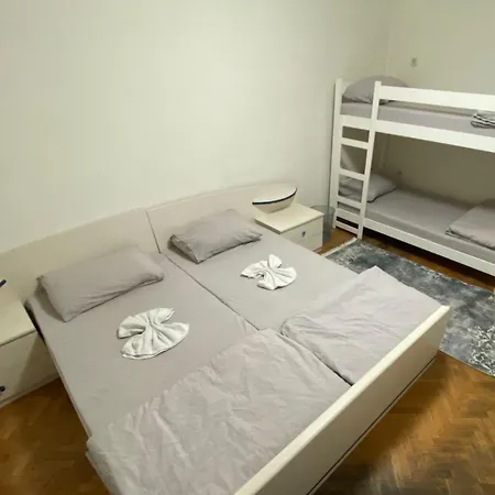 Center Luxury Hostel Sarajevo
