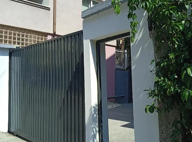 Center Luxury * Sarajevo