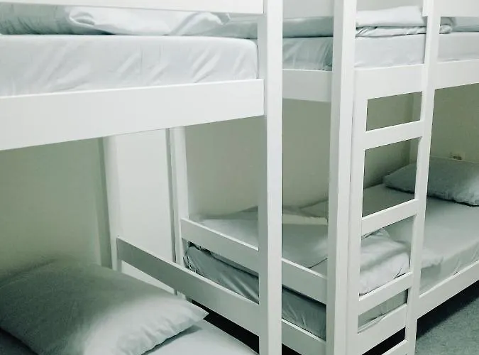 Hostel Center Luxury Sarajevo