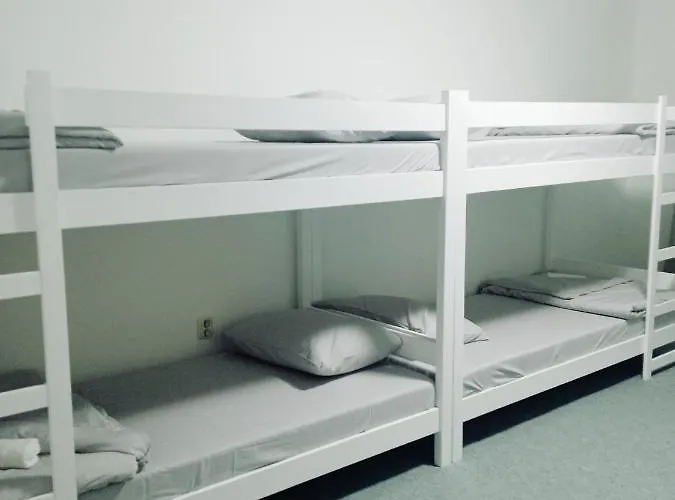 Hostel Center Luxury Sarajevo