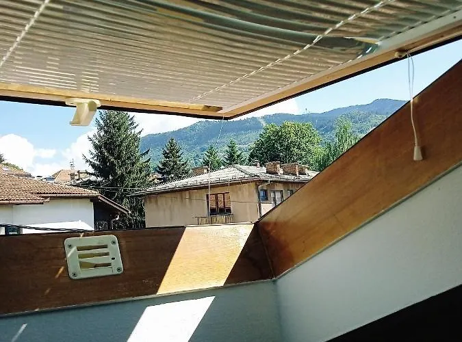 Hostel Center Luxury Sarajevo