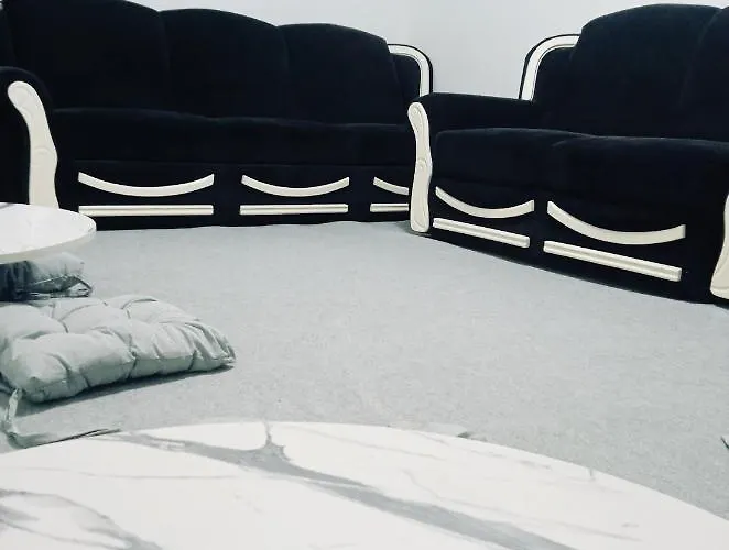 Center Luxury Hostel Sarajevo