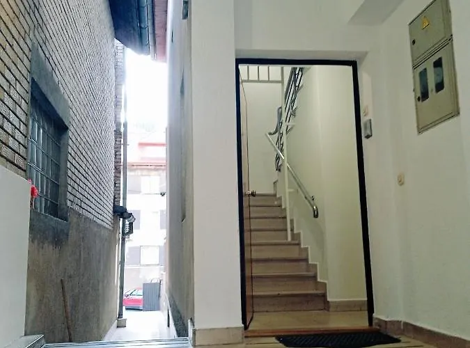 Center Luxury Hostel