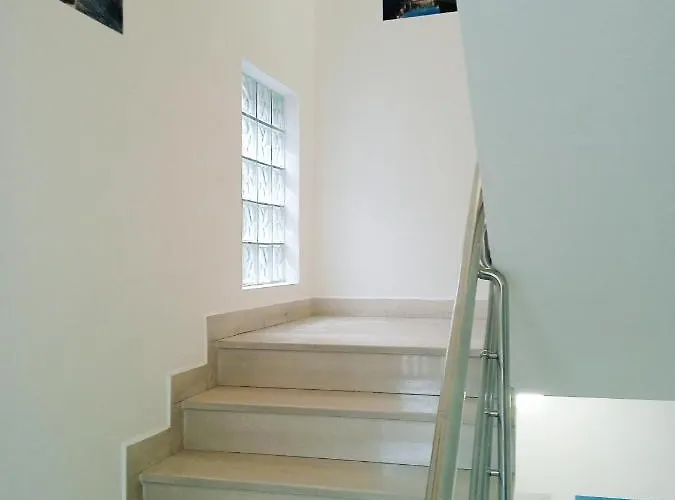 Hostel Center Luxury Sarajevo