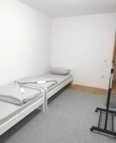 Center Luxury * Sarajevo