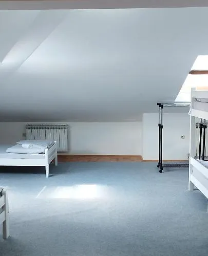 Hostel Center Luxury