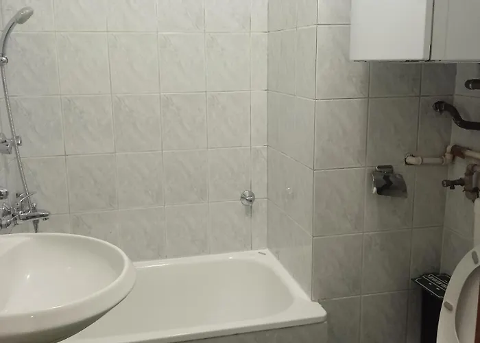 Hostel Center Luxury *