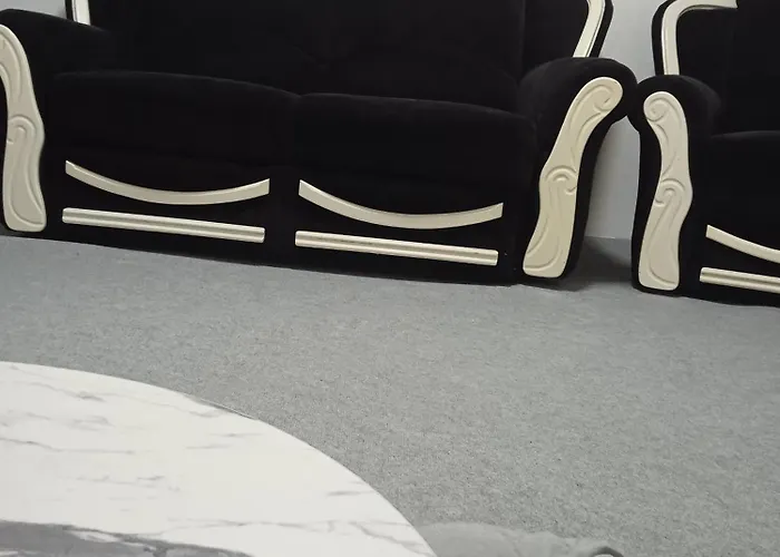 Center Luxury * Sarajevo