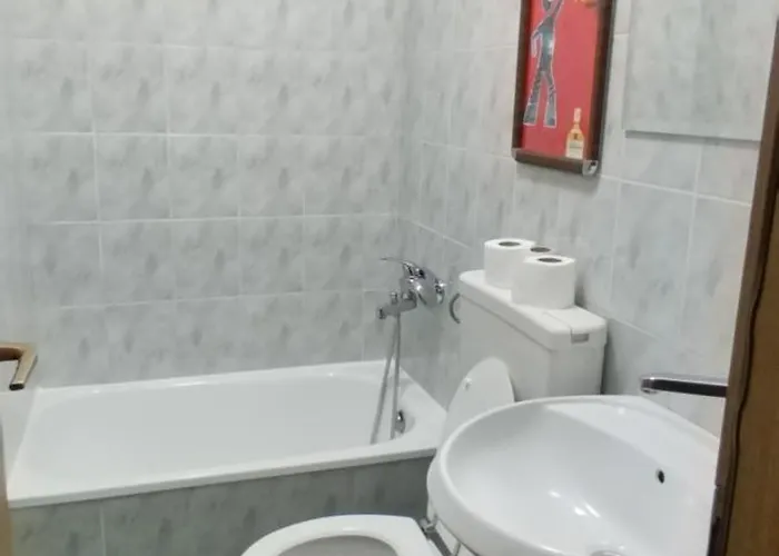 Hostel Center Luxury Sarajevo