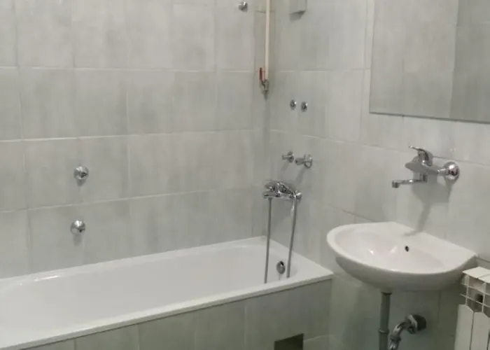 Hostel Center Luxury Sarajevo