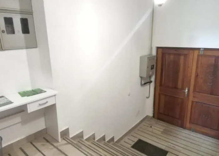 Hostel Center Luxury Sarajevo