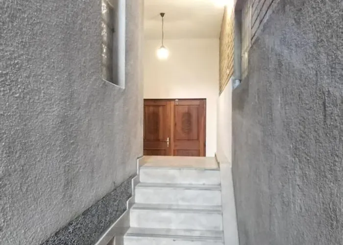 Center Luxury Hostel