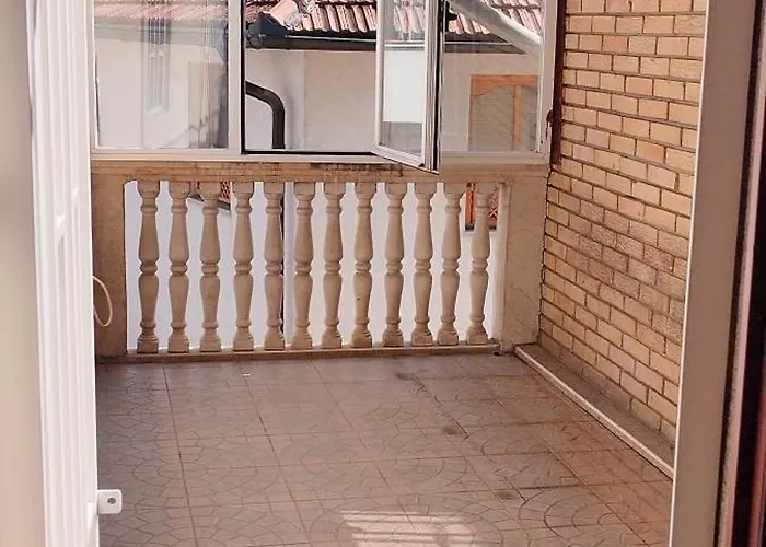 Hostel Center Luxury