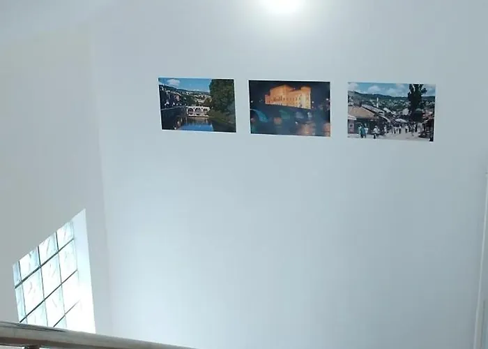 Hostel Center Luxury *