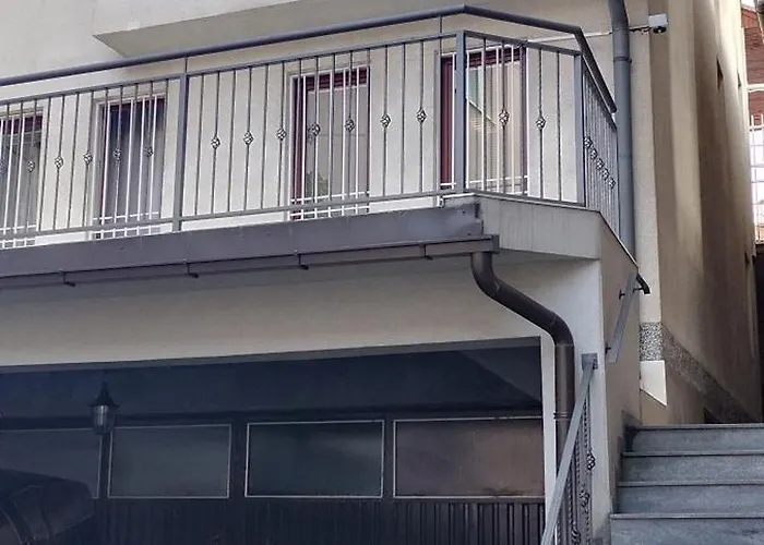 Hostel Center Luxury