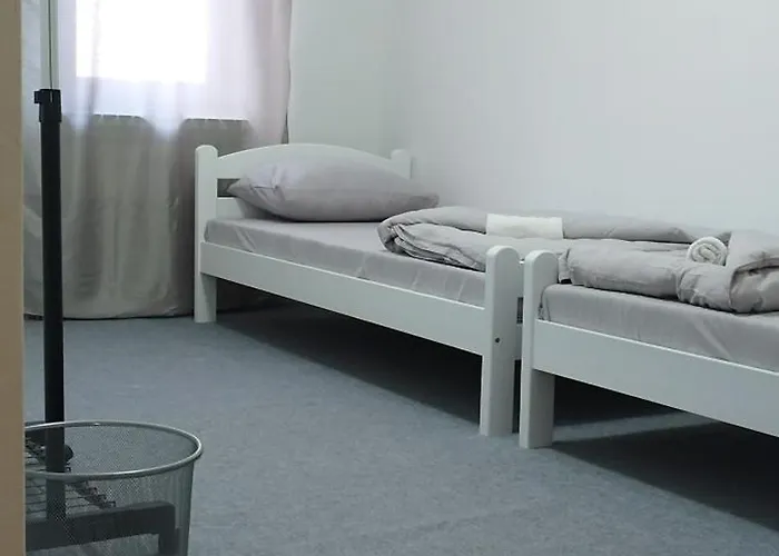 Hostel Center Luxury *