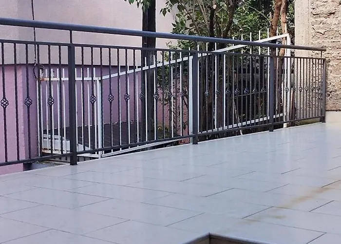 Hostel Center Luxury *