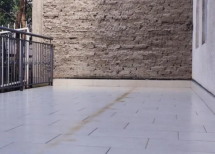 Hostel Center Luxury