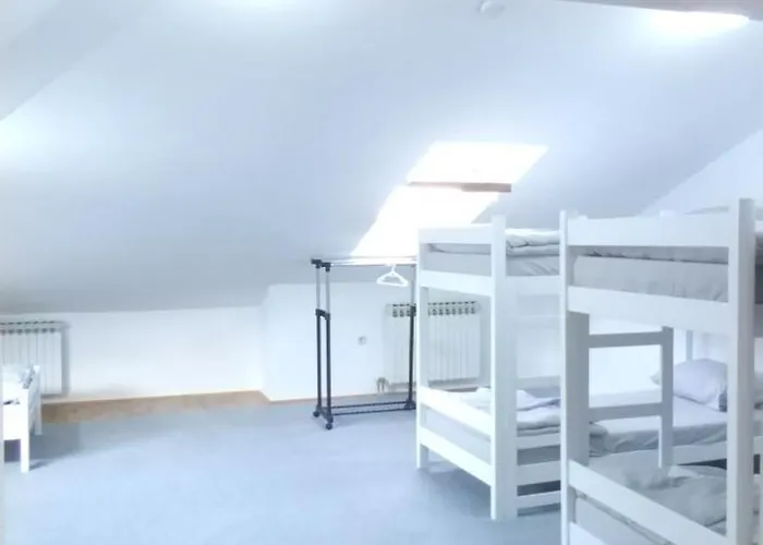 Center Luxury Sarajevo