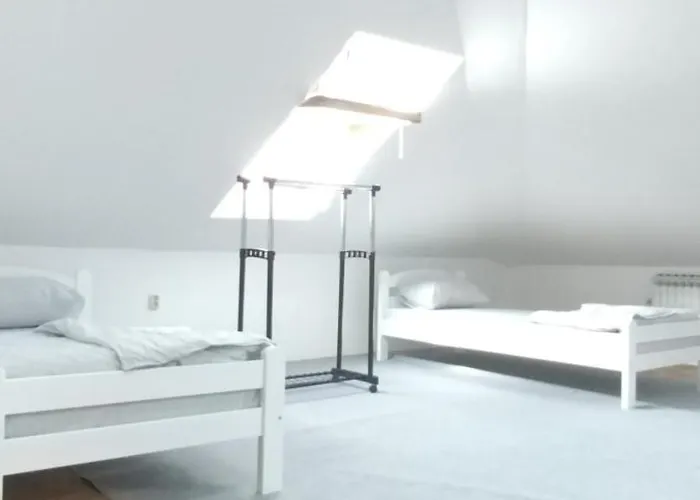 Hostel Center Luxury