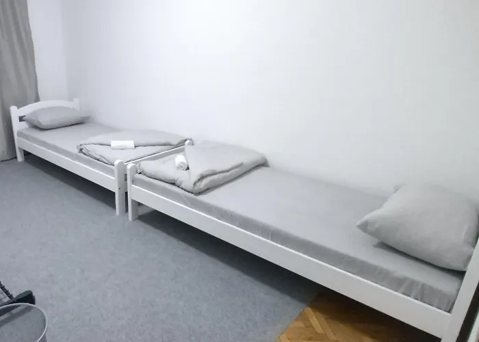 Center Luxury Sarajevo